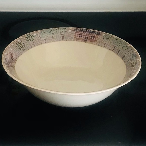 VITROMASTER 9” Serving Bowl - Picture 2 of 5